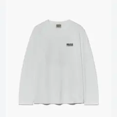 【新品未使用】MARITHE + FRANCOIS GIRBAUD 長袖　Mのサムネイル