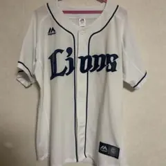 西武ライオンズ 応援グッズ