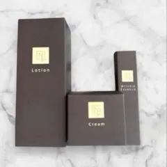 Nオーガニック vie 大容量3点セット