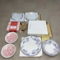 Hanae Mori 食器セット - メルカリ