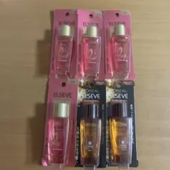 エクストラオーディナリーオイル　ヘアケア　ロレアル　ミニボトル 6本 30mLのサムネイル