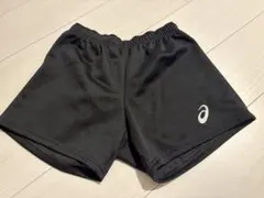 asics バレーボールショートパンツ
