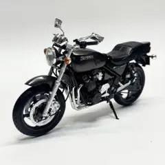 アオシマ 1/12 カワサキ ゼファー zr400c 1989 完成品のサムネイル