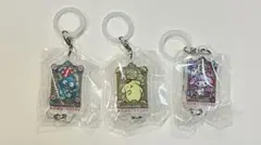 はま寿司　サンリオキャラクターズつながるめじるしチャーム　マイメロ　ポムポムなど