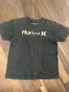 ⚫️値下げ中！美品☆Hurley☆Tシャツ　M(140)のサムネイル
