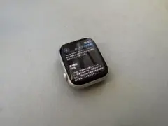 Apple Watch Nike Series 7 GPSモデル 45mm