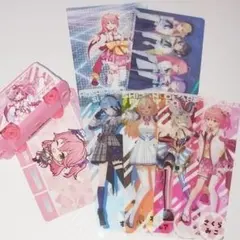 さくらみこ　グッズまとめ