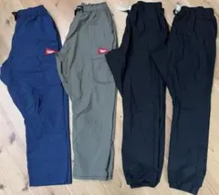 BREEZE ロングパンツ 150サイズ ４枚