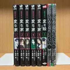 日野日出志 コンビニコミック - メルカリ