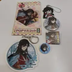 和泉守兼定 グッズセット 刀剣乱舞 とうらぶ