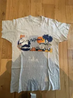 80s USA製 SUNTORY VODKA KAMIKAZE Tシャツ L - メルカリ
