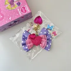 ミニーのファンダーランド ランダムキーチェーンデイジー ミニファン ミニパル