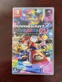マリオカート8 デラックス