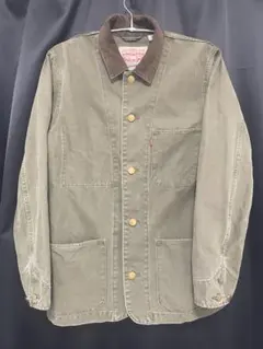 リーバイスカバーオール