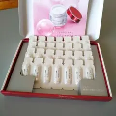インナーシグナル 化粧水 乳液 石けん AMPスキンケアセット6回分×6セット インナーシグナル AMPスキンケアセット 6回分 : Biruwa shop - 通販