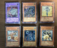 遊戯王　まとめ売り　スーパー、ウルトラ、シークレットレリーフ　合計　200枚A 遊戯王 まとめ売り スーパー、ウルトラ、シークレット、レリーフ 合計