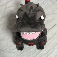 2026年最新】 ゴジラ ぬいぐるみ プライズの人気アイテム - メルカリ