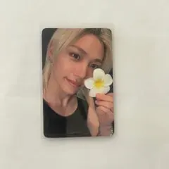 【匿名】スキズ Straykids KARMA everline フィリックス