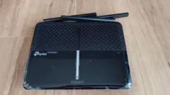 【美品】TP-Link Archer A10 無線LANルーター