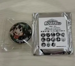 僕のヒーローアカデミア ガラスマグネットコレクション　蛙吹梅雨