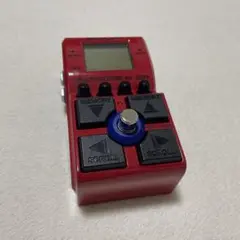 ZOOM MS-60B+ マルチストンプ ベース マルチエフェクターのサムネイル