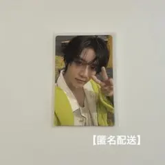 TXT 7TH Weverse Global ラキドロ トレカ　ボムギュ