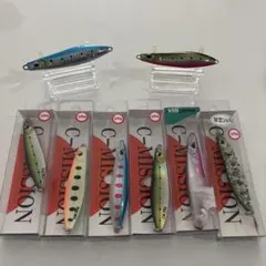 バグリー ミスリバティ トールウォーカー#4 3個セット - メルカリ