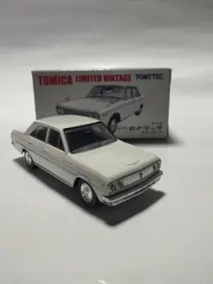 絶版 希少 クラウン 4ドアHT 鬼クラ トミカリミテッドヴィンテージ