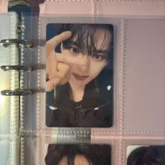 ユジン 会場限定 トレカ zerobaseone zb1 ゼベワン