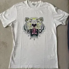 タイムセール！KENZO Tシャツ　Sサイズ
