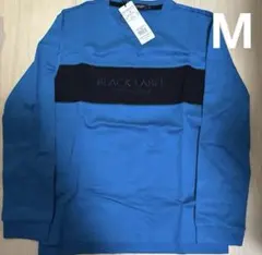 新品、タグ付きBLACK LABEL CRESTBRIDGE 長袖カットソー