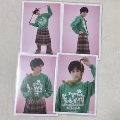 超特急 タクヤ 草川拓弥 生写真
