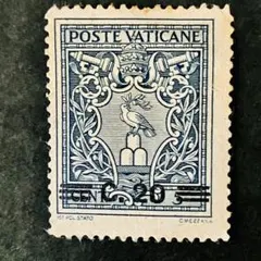 2025年最新】バチカン切手の人気アイテム - メルカリ