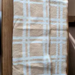 ベビー毛布 ブランケット 白 70x100 ポリエステル - メルカリ