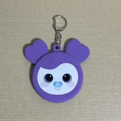 【缶バッチ付き】TWICE ベイビーラブリー 缶バッチケース　サナ