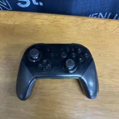 Swicth コントローラー