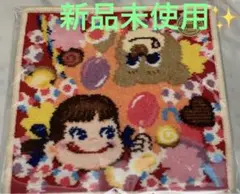 【新品未使用】フェイラー ペコちゃん ハンカチ2枚セット 【廃盤品】 ペコちゃんコラボコンテンツ（終了）｜フェイラー公式オンライン