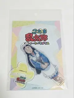 忍たま乱太郎 スイーツパラダイス アクリルスタンド 立花仙蔵