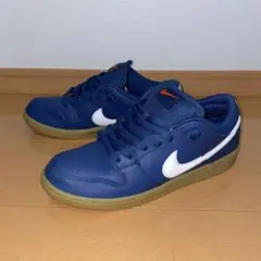 Nike SB Dunk Low Pro ISO Orange Label