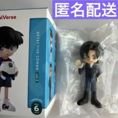 萩原研二 名探偵コナンvol.3 PalVerse フィギュア パルバース