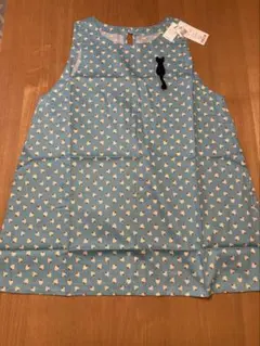 【新品】マタノアツコ　エプロンのサムネイル