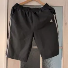アディダスレディースハーフパンツ