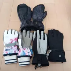 スキー 手袋 nima