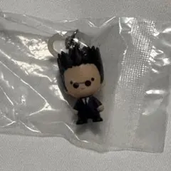 HUNTER×HUNTER めじるしアクセサリー レオリオ
