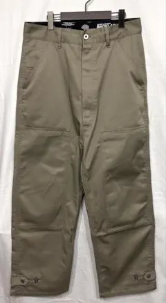 2025年最新】ISAMUKATAYAMA BACKLASH メンズ ワークパンツ・カーゴ