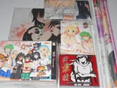 3DS★閃乱カグラ2 真紅 にゅうにゅうDXパック フルイチオンライン