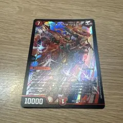 メラベンチャー・ザ・ジョニー　デュエマ