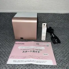 【通電確認済】【ジャンク】ネイルプリンター PriNail KNP-N800のサムネイル