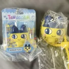 まめっち　ブリスター　カラフルマルチチャーム