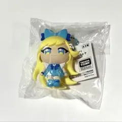 ひみつのアイプリ3Dラバーマスコット　 星川みつき